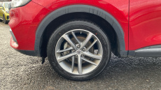 MG Hs 1.5 T-GDI Exclusive 5dr Petrol Hatchback